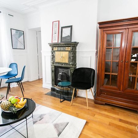 Le Bon Marche & St Germain - 2Br - Cityapartmentstay Paris Extérieur photo