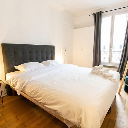 Le Bon Marche & St Germain - 2Br - Cityapartmentstay Paris Extérieur photo