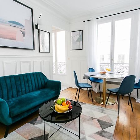 Le Bon Marche & St Germain - 2Br - Cityapartmentstay Paris Extérieur photo