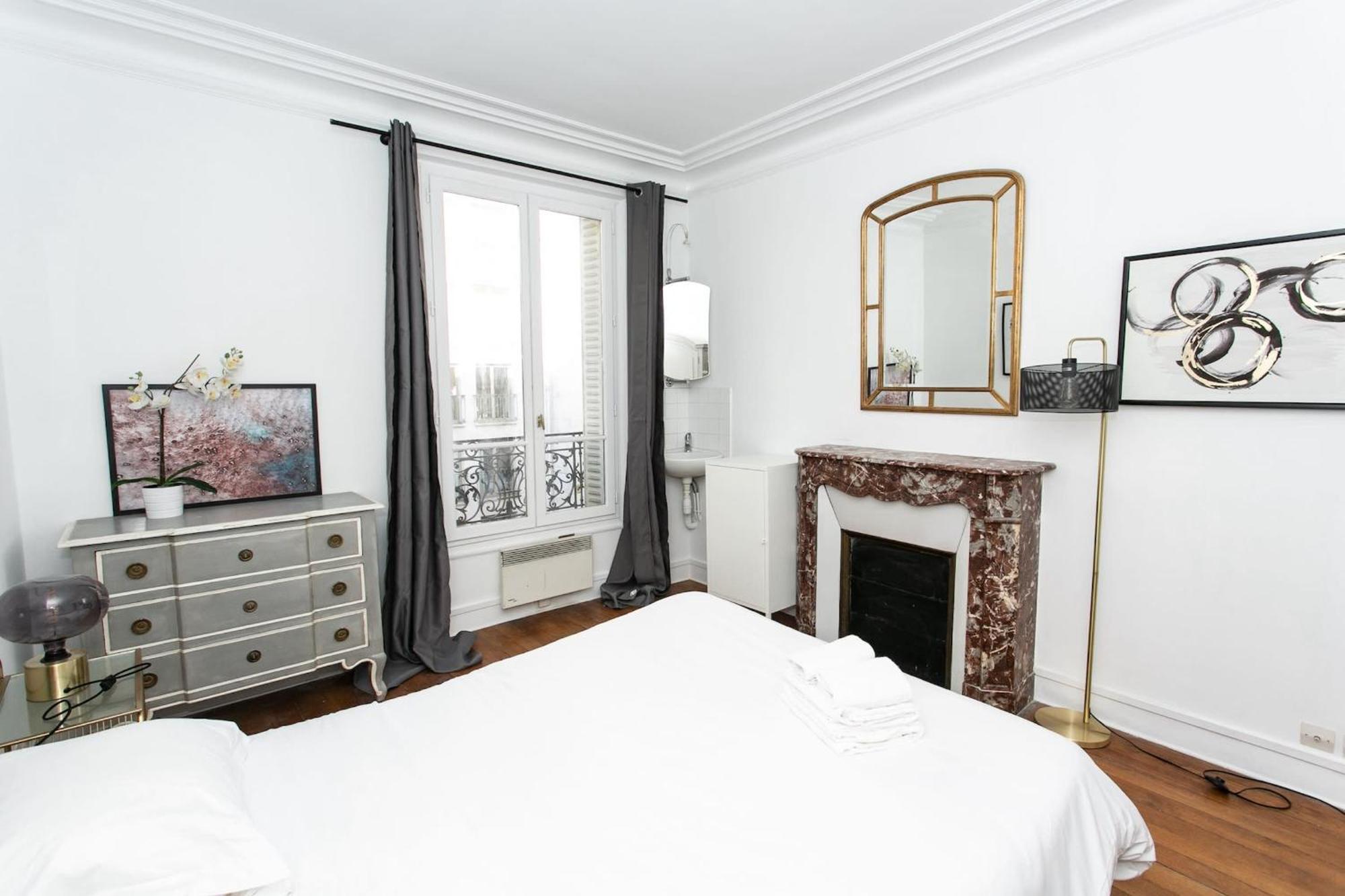 Le Bon Marche & St Germain - 2Br - Cityapartmentstay Paris Extérieur photo