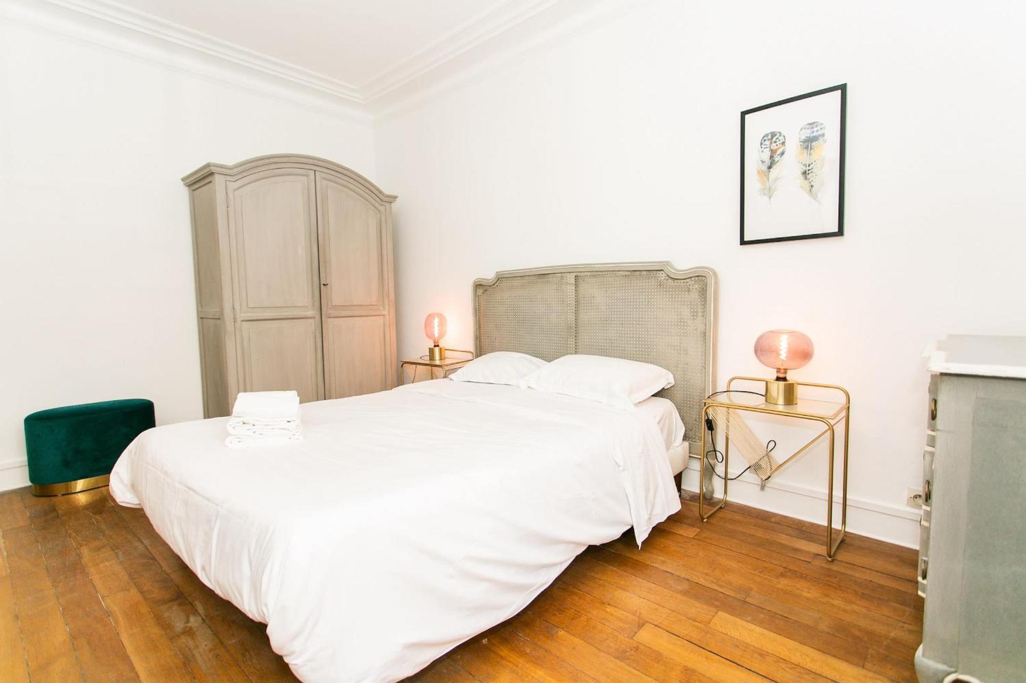 Le Bon Marche & St Germain - 2Br - Cityapartmentstay Paris Extérieur photo