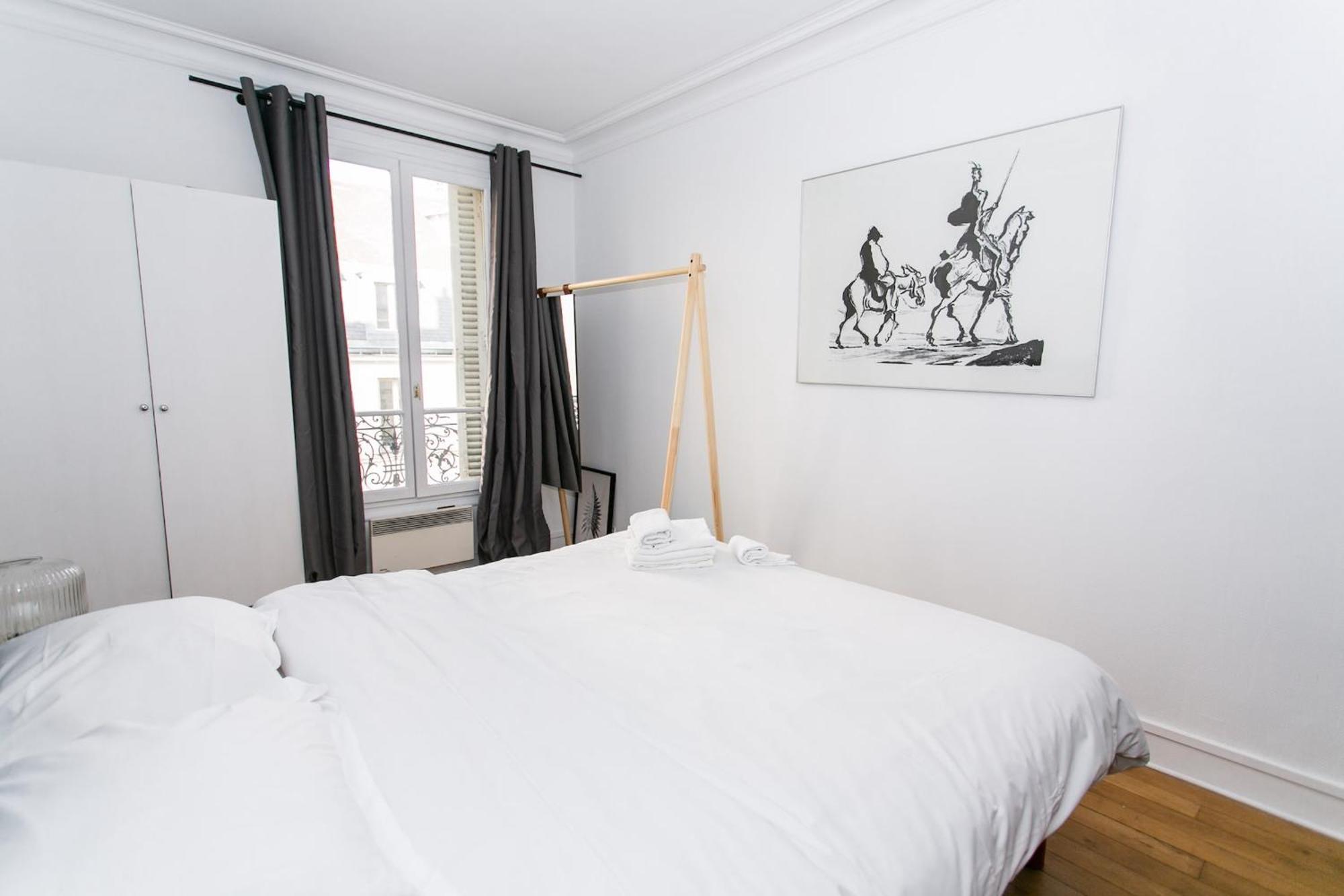 Le Bon Marche & St Germain - 2Br - Cityapartmentstay Paris Extérieur photo