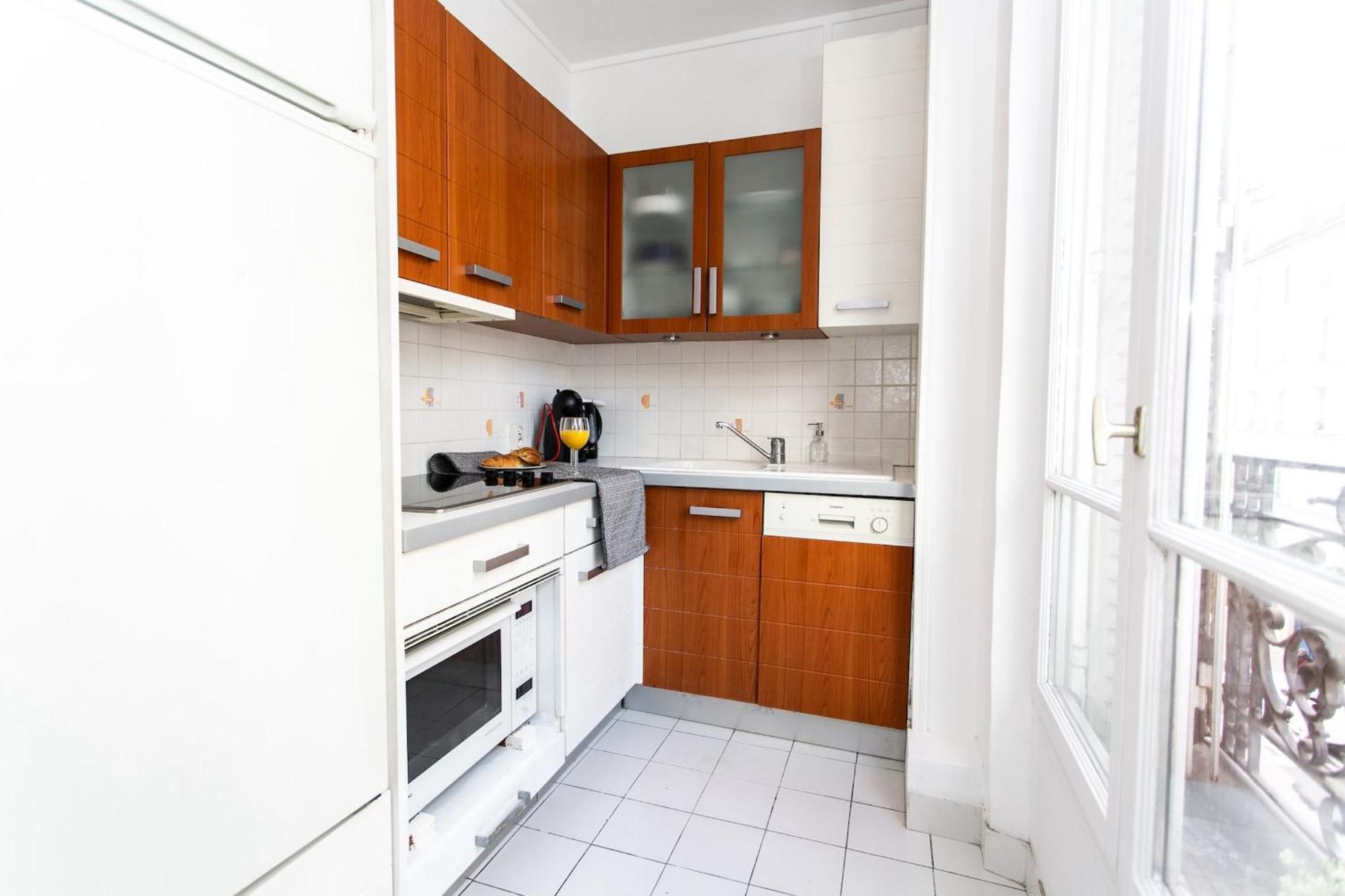 Le Bon Marche & St Germain - 2Br - Cityapartmentstay Paris Extérieur photo