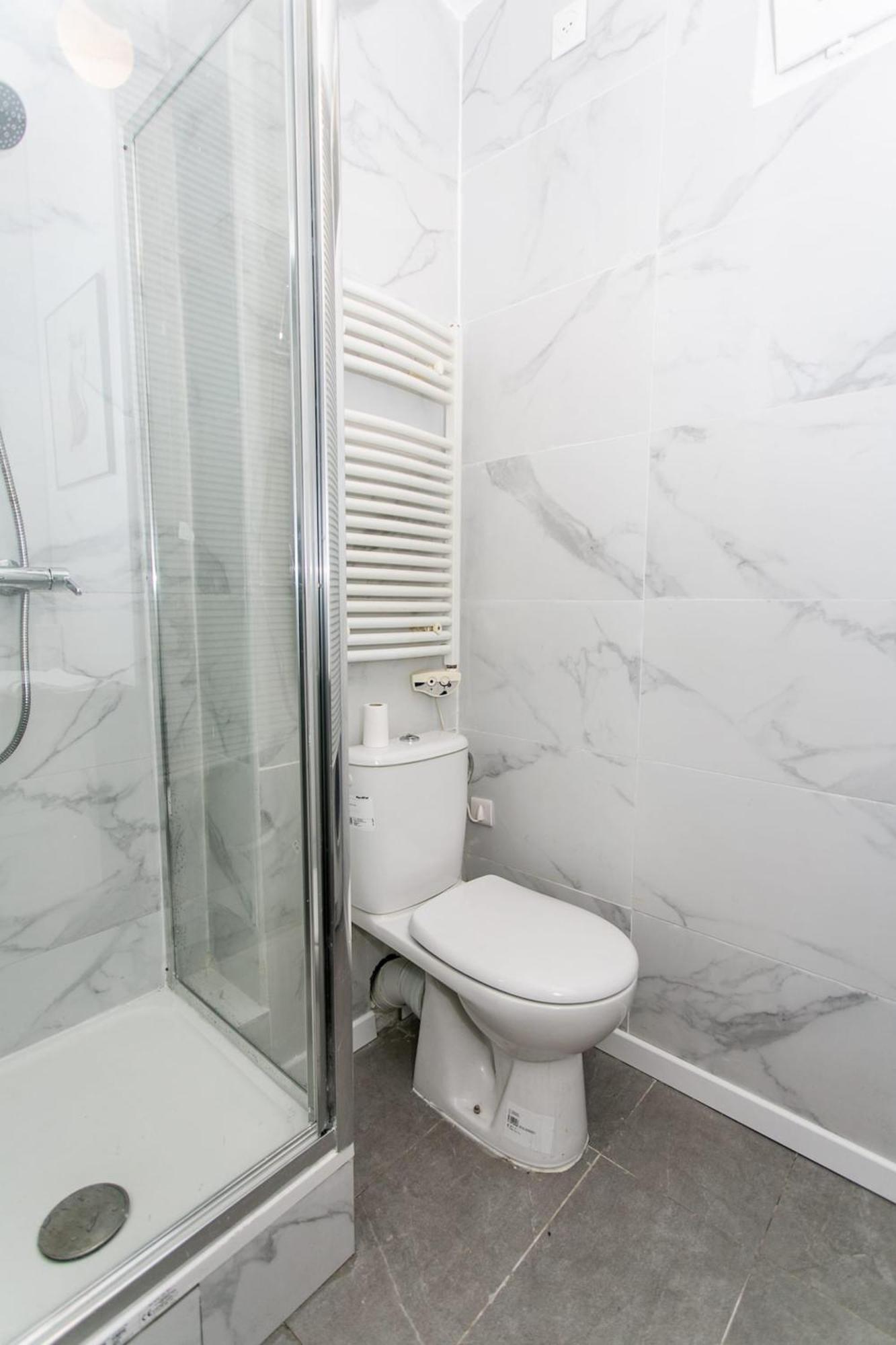 Le Bon Marche & St Germain - 2Br - Cityapartmentstay Paris Extérieur photo