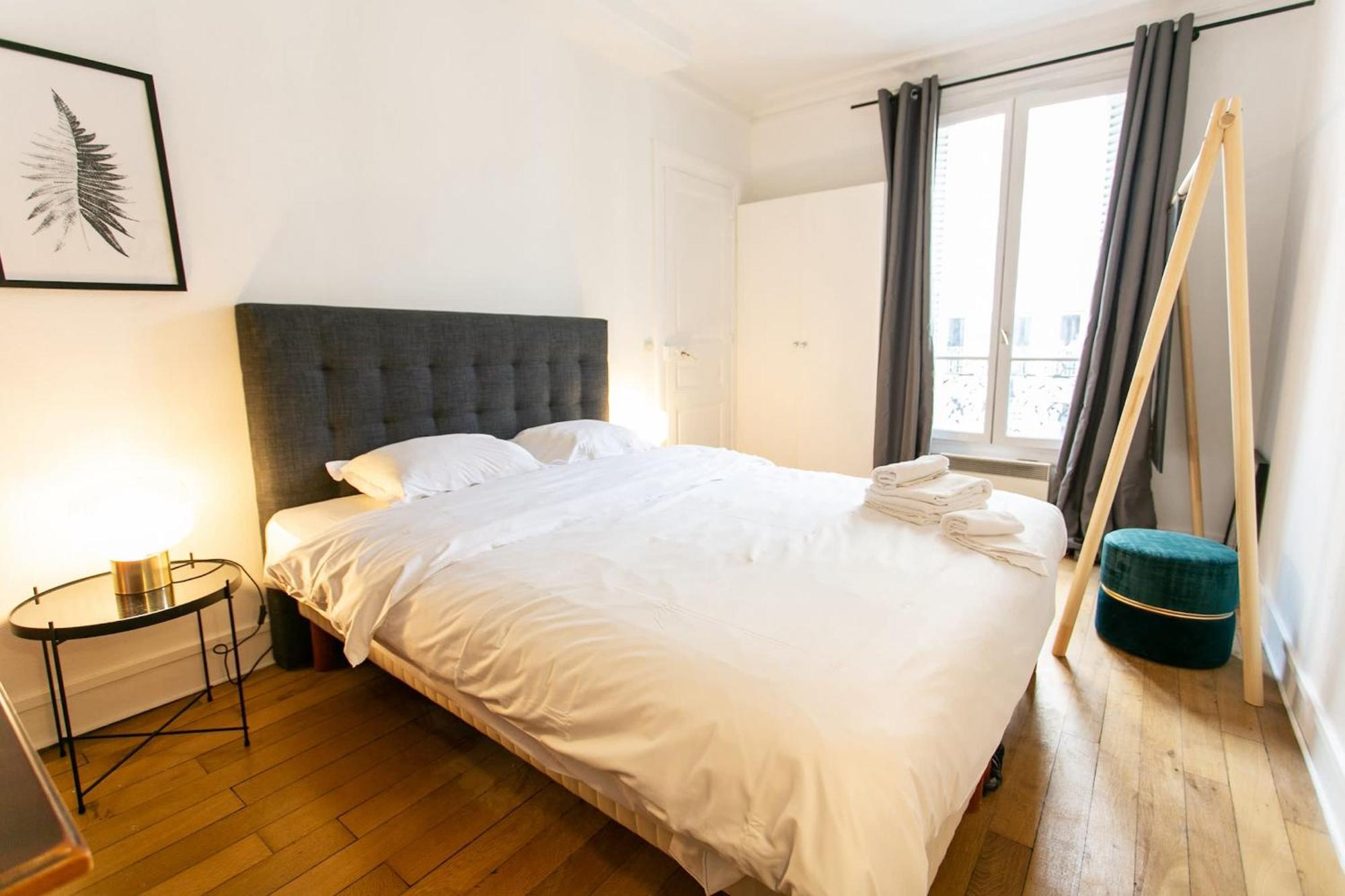Le Bon Marche & St Germain - 2Br - Cityapartmentstay Paris Extérieur photo