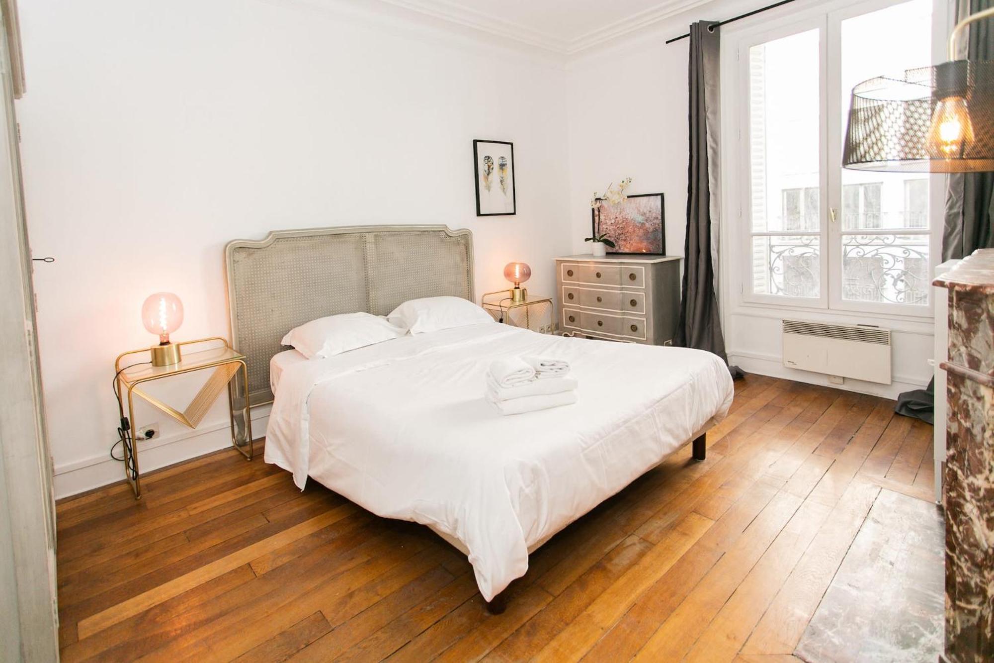 Le Bon Marche & St Germain - 2Br - Cityapartmentstay Paris Extérieur photo